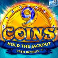 Kingbit – 9 Coins