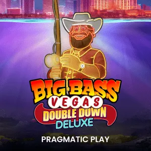 Kingbit – Big Bass Vegas
