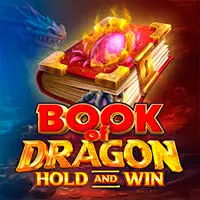 Kingbit – Book Of Dragon