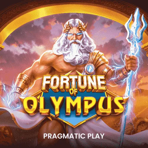 Kingbit – Gates Of Olympus