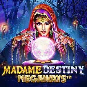 Kingbit – Madame Destiny Megaways