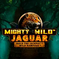 Kingbit – Mighty Wild Jaguar