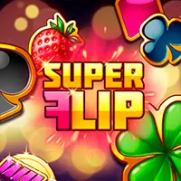 Kingbit – Super Flip